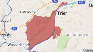 Postleitzahl 54294 - Trier Thumbnail