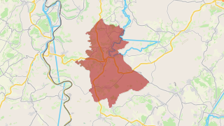 54314 - Landkreis Trier-Saarburg Thumbnail