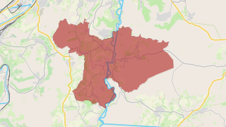 54316 - Landkreis Trier-Saarburg Thumbnail