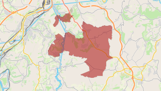 54317 - Landkreis Trier-Saarburg Thumbnail