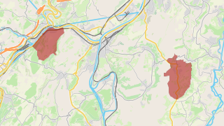 54331 - Landkreis Trier-Saarburg Thumbnail