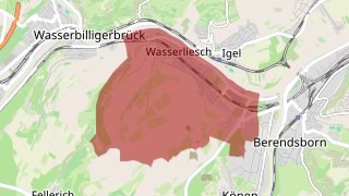 54332 - Wasserliesch Thumbnail