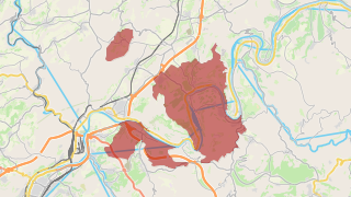54340 - Landkreis Trier-Saarburg Thumbnail