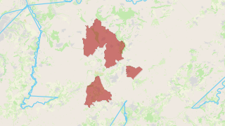 54413 - Landkreis Trier-Saarburg Thumbnail