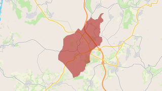 54421 - Landkreis Trier-Saarburg Thumbnail