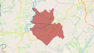 54429 - Landkreis Trier-Saarburg Thumbnail