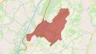 54457 - Wincheringen Thumbnail