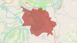54470 - Landkreis Bernkastel-Wittlich Thumbnail