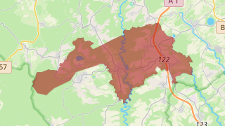 54531 - Rheinland-Pfalz Thumbnail