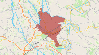54538 - Landkreis Bernkastel-Wittlich Thumbnail
