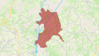 54617 - Eifelkreis Bitburg-Prüm Thumbnail