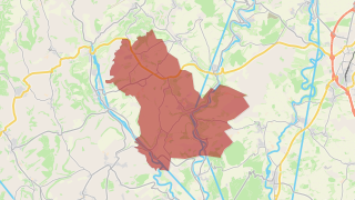 54646 - Eifelkreis Bitburg-Prüm Thumbnail