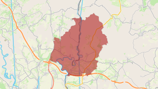 54655 - Eifelkreis Bitburg-Prüm Thumbnail