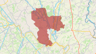 54668 - Eifelkreis Bitburg-Prüm Thumbnail