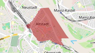 55116 - Mainz Thumbnail