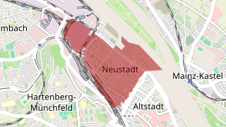 55118 - Mainz Thumbnail