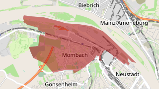 55120 - Mainz Thumbnail