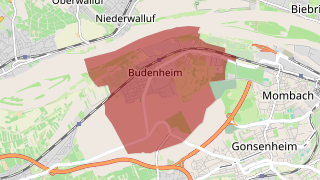 55257 - Budenheim Thumbnail