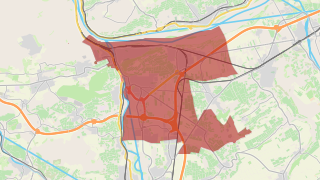 55411 - Bingen am Rhein Thumbnail