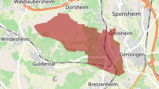 55450 - Langenlonsheim Thumbnail