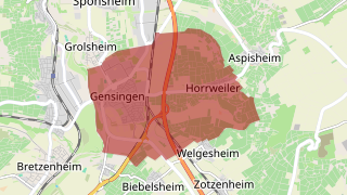 55457 - Landkreis Mainz-Bingen Thumbnail