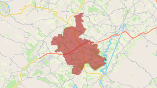 55481 - Rhein-Hunsrück-Kreis Thumbnail