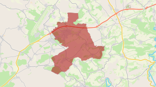 55487 - Rhein-Hunsrück-Kreis Thumbnail