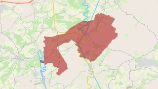 55490 - Rhein-Hunsrück-Kreis Thumbnail