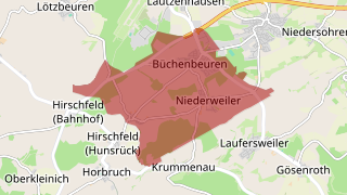 55491 - Rhein-Hunsrück-Kreis Thumbnail