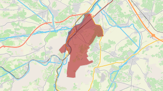 55543 - Bad Kreuznach Thumbnail