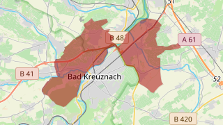 55545 - Bad Kreuznach Thumbnail