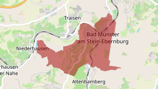 55583 - Bad Kreuznach Thumbnail
