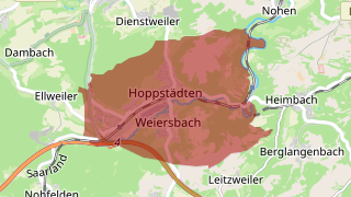 55768 - Hoppstädten-Weiersbach Thumbnail