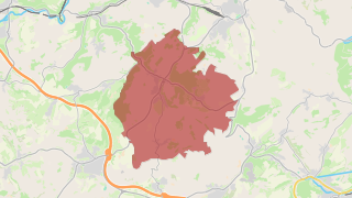 55777 - Landkreis Birkenfeld Thumbnail