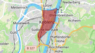 56068 - Koblenz Thumbnail