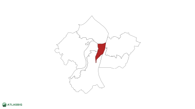 56068 - Lage in Koblenz Thumbnail