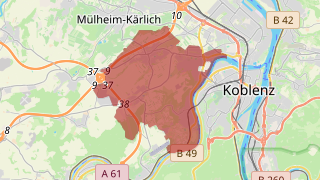 56072 - Koblenz Thumbnail
