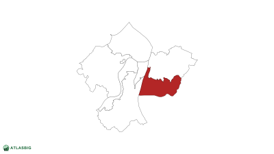 56076 - Lage in Koblenz Thumbnail