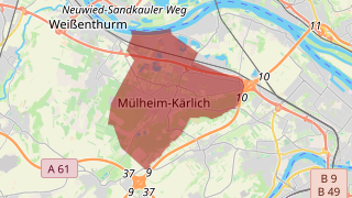 56218 - Mülheim-Kärlich Thumbnail