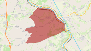 56329 - Sankt Goar Thumbnail