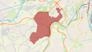 56330 - Kobern-Gondorf Thumbnail