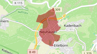 56335 - Neuhäusel Thumbnail