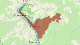 56349 - Kaub Thumbnail