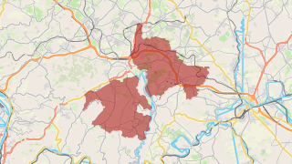 56412 - Westerwaldkreis Thumbnail