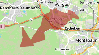 56428 - Dernbach (Westerwald) Thumbnail