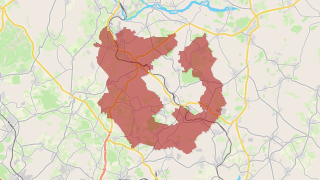 56459 - Westerwaldkreis Thumbnail