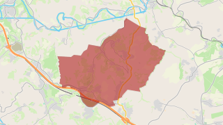56593 - Landkreis Altenkirchen (Westerwald) Thumbnail