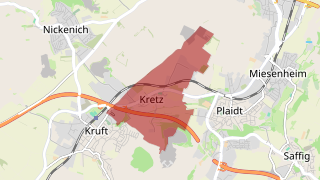 56630 - Kretz Thumbnail
