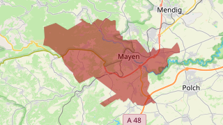 56727 - Rheinland-Pfalz Thumbnail
