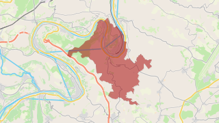 56841 - Traben-Trarbach Thumbnail